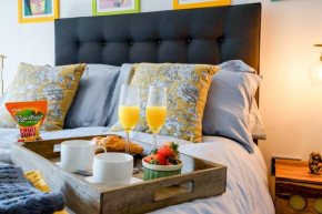 York Cocoa Suites